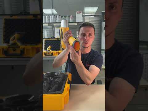 Видео: Skyray Explorer 5000 - обзор анализатора металлов