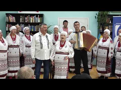 Видео: А журавлі летять