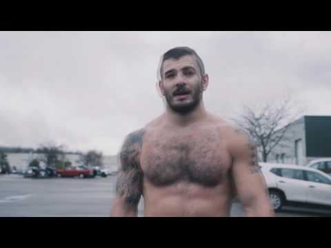 Видео: Trust the Process | Mat Fraser: The Making of a Champion - Part 7 - русская озвучка