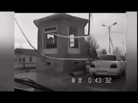 Видео: Самарканд ЧАРХИН 2007 2006 года