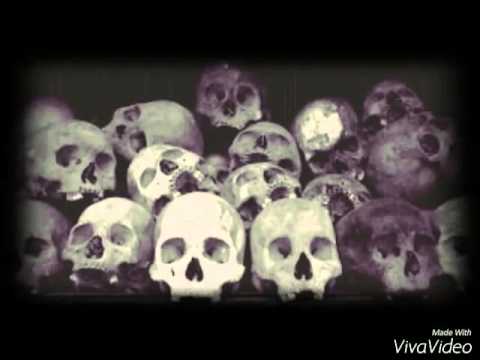 Видео: Реп-Салли Олдер(creepypasta)