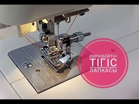 Видео: КӨРІНБЕЙТІН ТІГІС ЛАПКАСЫН ТЕСТІЛЕУ (сұрақтарға инстаграмдағы «kamalat.kz» парақшада жауап береміз)