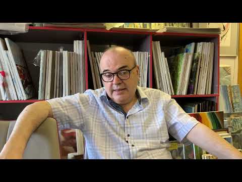 Видео: Кормим психобиоту и «заедаем» ТДР триптофаном :)