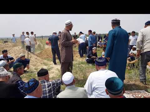 Видео: Қабыр басында айтылған насихат-2 имам Абдин 💚 АЛИ студиясы