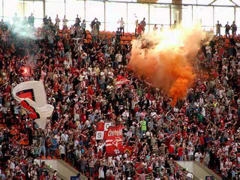 Видео: НАШ  СПАРТАК  ВЕЛИКИЙ  КЛУБ
