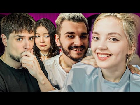 Видео: КАПЛАН И ДОМИНИРОВАНИЕ НАД ЮЛИКОМ | АНТИФАНЫ ДК | АРТЕМОВ И АННА МЯУ РЕАКЦИЯ