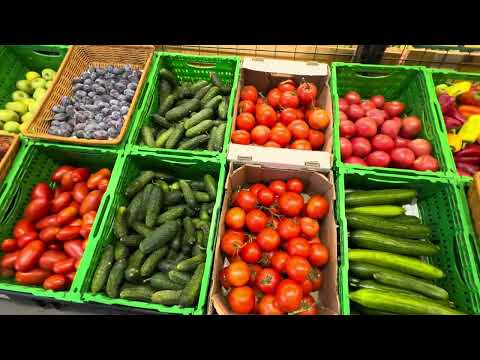 Видео: Покупки. Распаковка магнум. 1000 мелочей. 
