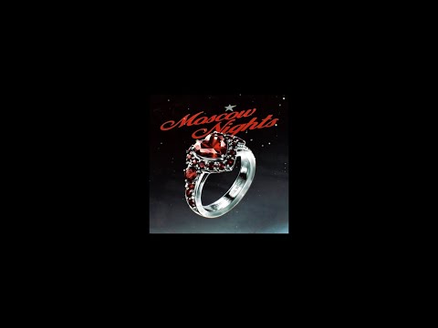 Видео: DEAD BLONDE ~ MOSCOW NIGHTS ТЕКСТ slowed + reverd