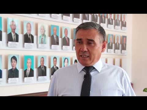 Видео: АЙЫЛ ЧАРБА АЗЫКТАРЫН ӨНДҮРҮҮ ЖАНА КАЙРА ИШТЕТҮҮ ТЕХНОЛОГИЯСЫ ФАКУЛЬТЕТИ