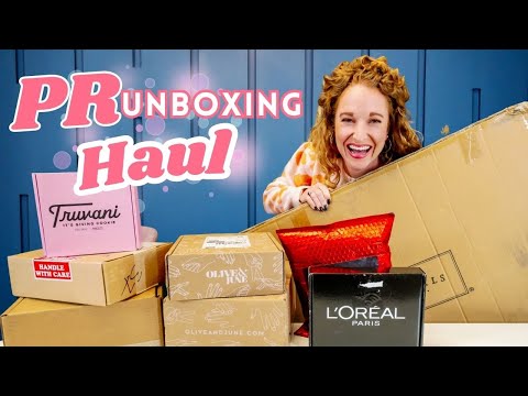 Видео: PR-отчет — ноябрь 2025 г. — Я в таком восторге!