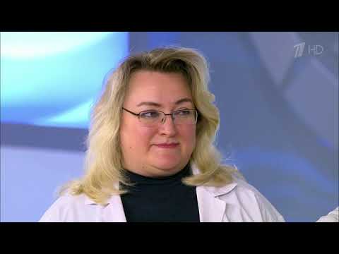 Видео: 1 Канал «Жить здорово»: Саммит по кори