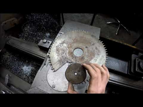 Видео: Замкнутый круг Оладушек из пилы и пила из оладушка