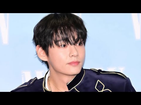 Видео: Kim Taehyung 💥Новости дня о Тэхёне 16.10.25💥💯💥