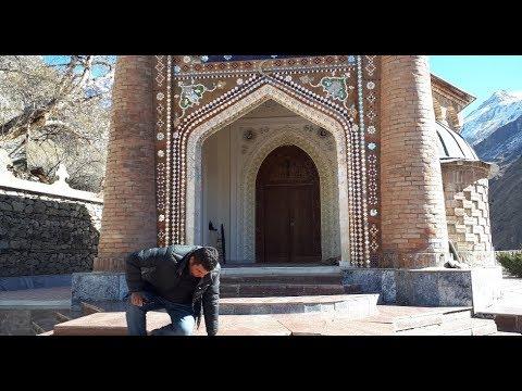 Видео: Кисми 1 Сафари дароз. То охири Вахё. БУРХИ САРМАСТИ ВАЛИ.
