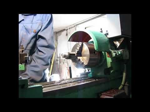 Видео: ЭУР НА ГАЗЕЛЬ ОТ НИССАНА