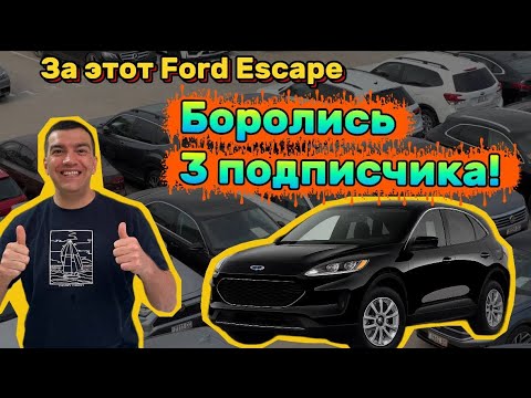 Видео: 🚗🔥 Дубайские Паджеро, идеальные Kia K5 с чистейшим Carfax