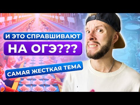 Видео: Виды издержек для ОГЭ по обществознанию за 10 минут