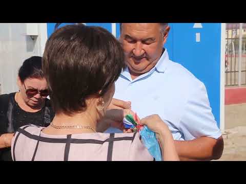 Видео: Шымбай 36 мектеп 10"Б" класс.40 жылдық (1982-2022).