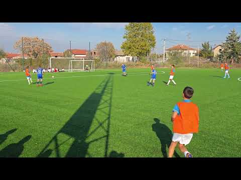 Видео: 2013 Левски Карлово - ФА Сопот - 4:1