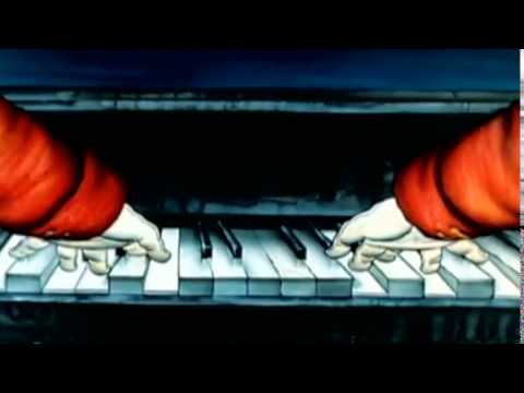 Видео: Георгий Фиртич - Бармалей (Exa Men Remix)