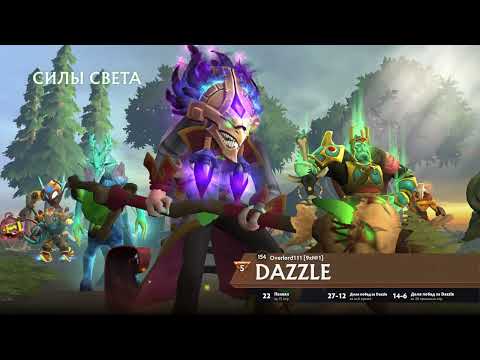 Видео: Тинкер — саппорт, который может! Dota 2