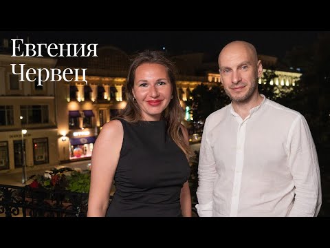 Видео: Евгения Червец (КА «Регионсервис») об учёбе, работе и Soft Law