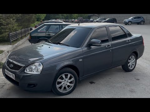 Видео: БУДНИ СТУДЕНТА НА ПРИОРЕ.УСТАНОВИЛ ПАУК.СДЕЛАЛ ИНДИВИДУАЛЬНУЮ ПРОШИВКУ.УСТАНОВИЛ ТОРМОЗНЫЕ ДИСКИ.