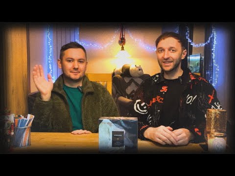 Видео: Amouage Man 12 ароматов, обзор сета и первые впечатления