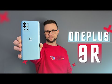 Видео: 396 $ ЗА ТОПОВЫЙ СУБФЛАГМАН 🔥 СМАРТФОН Oneplus 9R ОБЗОР vs Iphone 13 Pro vs Huawei P50 Pro