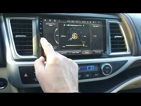 Видео: Прощай звук 5.1 при установке китайской магнитолы Teyes на машину с JBL усилителем