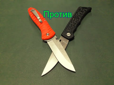 Видео: Ганзо G6252-OR против НСК-8 и Скаута от ООО ПП "Кизляр"