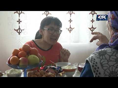 Видео: Дау-дамайсыз: Туа біткен аурудың азабын тартқан...
