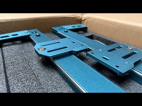 Видео: Вот оно — то, о чём мечтает каждый мастер!