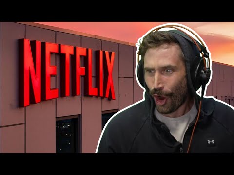 Видео: Изменение культуры Netflix