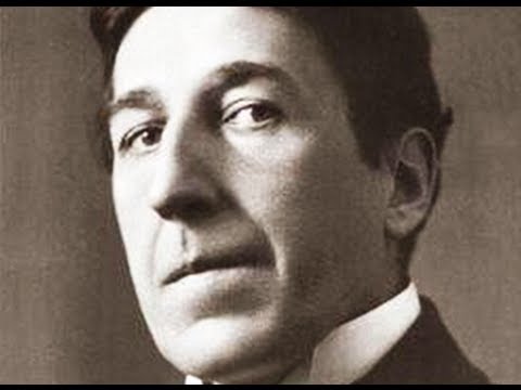 Видео: Игорь Северянин. Гении и злодеи.