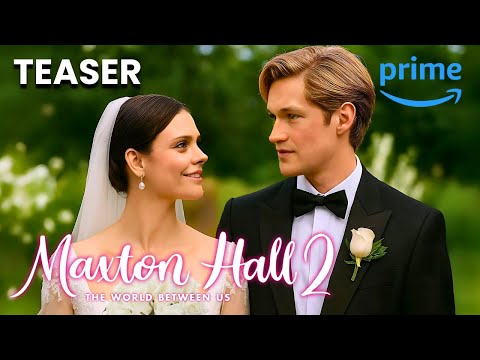 Видео: Второй сезон «Макстона Холла» изменит ВСЕ!