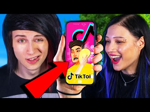 Видео: Изпълняваме НАЙ-ИЗВЕСТНИТЕ TikTok ПРЕДИЗВИКАТЕЛСТВА!