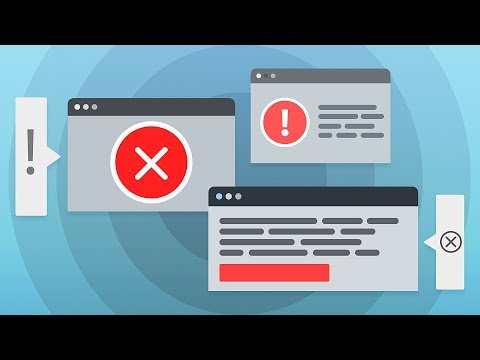 Видео: Принципы программирования и антипаттерны [GeekBrains]