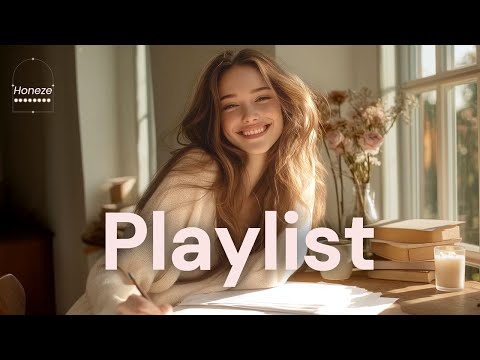 Видео: плейлист 🍂 Поп для работы и учёбы | Уютный плейлист без рекламы ☕🎶