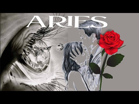 Видео: ОВЕН🌙 ТЫ ПЕРЕСТАЛ ГОВОРИТЬ… ОНИ ПОНИМАЮТ, ЧТО ПОТЕРЯЛИ 😞💔 ТАРО НОЯБРЯ ЛЮБВИ