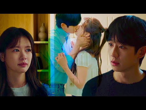 Видео: Влюбился в подругу детства….