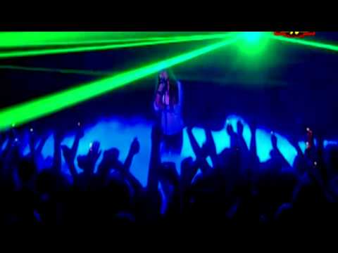 Видео: Юлия Савичева - Прости за Любовь [Золотой Граммофон 2004]