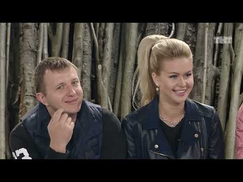 Видео: 1.8 Марина Африкантова + Андрей Чуев/ Солдат любви
