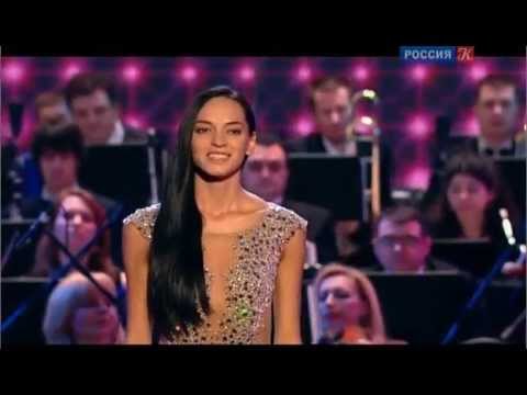 Видео: Полина Конкина. "Ищу тебя" из к/ф "31 июня"