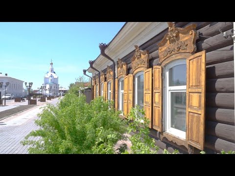 Видео: Городские прогулки