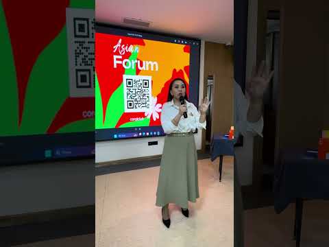 Видео: Серебряный Мастер Корал Клаб Нургул Алтайкызы