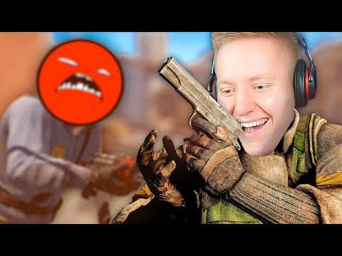 Видео: СИЛЬВЕР В CS:GO!