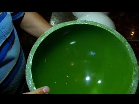Видео: Изготовление корпусов для ветрогенераторов с подручных средств