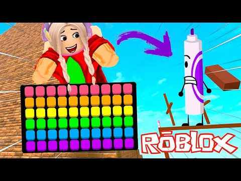 Видео: ЭТОТ КОД НАЙДЕТ НЕ КАЖДЫЙ 🤫 Найди маркер в роблоксе 🖍 роблокс Find the Markers