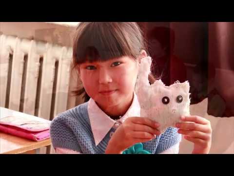 Видео: Прощай, начальная школа! 2017 гот